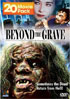 Beyond The Grave: 20 Movie Pack