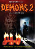 Demons 2: Special Edition