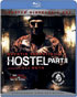 Hostel: Part II: Unrated Director's Cut (Blu-ray)