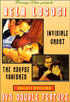 Invisible Ghost/The Corpse Vanishes: Bela Lugosi Double Feature