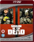 Shaun Of The Dead (HD DVD-UK)