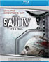 Saw IV: Unrated Director's Cut (Blu-ray)