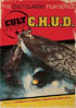 C.H.U.D.: The Cult Classic Film Series: Cult Fiction