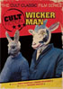 Wicker Man: The Cult Classic Film Series: Cult Fiction