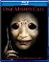 One Missed Call (2007)(Blu-ray)