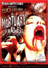 Mortuary Of Madness: 50 Movie Pack