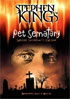 Pet Sematary: Special Collector's Edition (Lenticular Package)