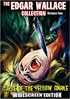 Edgar Wallace Collection Vol. 2: Curse Of The Yellow Snake / Phantom Of Soho