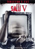 Saw V: Unrated Director's Cut