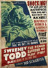 Sweeney Todd: The Demon Barber Of Fleet Street (1936)