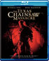Texas Chainsaw Massacre (Blu-ray)