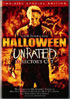 Halloween: Unrated Director's Cut
