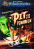 Pit And The Pendulum: Special Edition (1961)