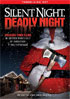 Silent Night, Deadly Night Compilation: III Better Watch Out! / IV Iniation / V The Toymaker