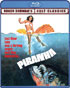 Piranha: Roger Corman's Cult Classics (Blu-ray)
