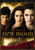 Twilight Saga: New Moon: Two-Disc Special Edition