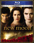 Twilight Saga: New Moon: Special Edition (Blu-ray)