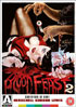 Blood Feast 2: All You Can Eat (PAL-UK)