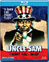 Uncle Sam: I Want You...Dead! (Blu-ray)