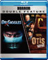 Dr. Giggles (Blu-ray) / Otis: Uncut (Blu-ray)