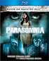 Parasomnia (Blu-ray)