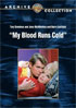 My Blood Runs Cold: Warner Archive Collection