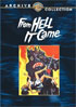 From Hell It Came: Warner Archive Collection