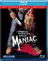Maniac: 30th Anniversary Edition (Blu-ray/DVD)