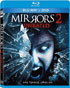 Mirrors 2: Unrated (Blu-ray/DVD)