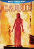 Carrie (DVD/Blu-ray)(DVD Case)