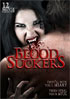 Bloodsuckers: 12 Movie Collection
