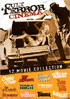 Cult Terror Cinema: 12 Movie Collection