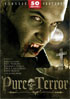 Pure Terror: 50 Movie Pack