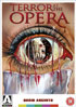 Terror At The Opera: Special Edition (PAL-UK)