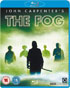 Fog (Blu-ray-UK)