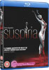 Suspiria (Blu-ray-UK)