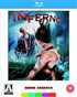 Inferno (Blu-ray-UK)