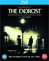 Exorcist: Extended Director's Cut / Original Theatrical Version (Blu-ray-UK)