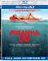 Piranha 3D (2010)(Blu-ray 3D)
