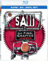 Saw: The Final Chapter: Unrated (Blu-ray/DVD)