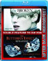 Broken / The Butterfly Effect 3: Revelation: After Dark Horror Fest III (Blu-ray)