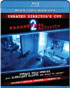 Paranormal Activity 2: Unrated Director's Cut (Blu-ray/DVD)