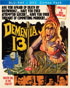 Dementia 13 (Blu-ray/DVD)