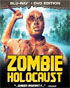 Zombie Holocaust (Blu-ray/DVD)