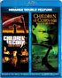 Children Of The Corn 5: Fields Of Terror (Blu-ray) / Children Of The Corn 666: Isaac's Return (Blu-ray)