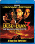From Dusk Till Dawn 3: Hangman's Daughter (Blu-ray)