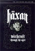 Haxan: Witchcraft Through The Ages