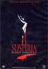 Suspiria: Special Edition 2-DVD (PAL-IT)