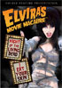 Elvira's Movie Macabre: Night Of The Living Dead / I Eat Your Skin