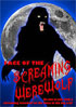 Face Of The Screaming Werewolf